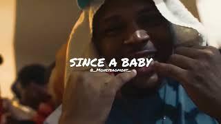 EBK JaayBo x Young Slo-Be Type Beat “Since A Baby” (Prod. Moneybagmont)