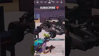 Quick 1v3 in Paid scrims #bgmi #shorts #viral #viralshort #pubg #scout #1v3 #quick #t1 #trending