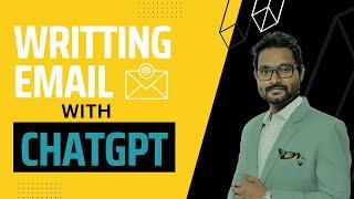 Writing Email With ChatGPT | Machine Learning | Data Magic AI