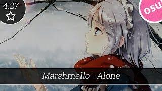 Marshmello - Alone l OSU!