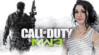 Финал CALL OF DUTY MODERN WARFARE 3 I Полное прохождение на русском I COD MW 3 | Стрим #2