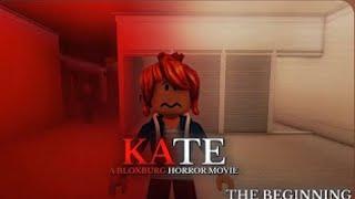 (KATE) A berry Abe HORROR MOVIE