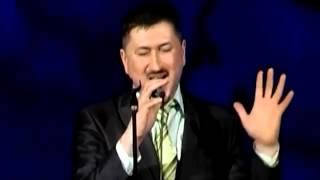 Сергей Бабенко   ПОМОЛИМСЯ ЗА РОДИТЕЛЕЙ cover, сцена дворца культуры Днепроспецсталь, Запорожье