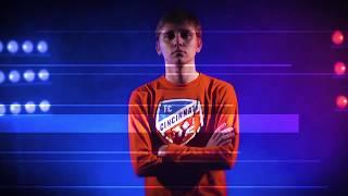 PGL FIFA 19 CUP Player Intro Fiddle