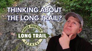 Watch this BEFORE hiking the Vermont Long Trail!