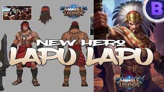 ВСЯ ПРАВДА О ЛАПУ ЛАПУ MOBILE LEGENDS