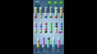 Lyfoes Extra-hard Level 169 / Игра Лифы 5-169