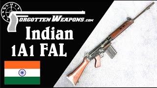 India's FAL: The 1A1 Inch/Metric Hybrid