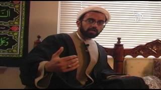 Studying In The Hawza | Sh. Salim Yusufali [HD]