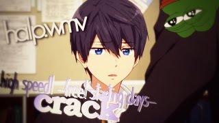 {free!starting days crack} TEEN ANGST AND MACKEREL.