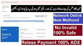 ADX Loading New Trick 100% Safe | Adsense Loading Method Free Course Online Earning in Pakistan