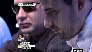 Уроки школы покера PokerStars Урок №5   Блеф