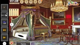 Memorable Palace Escape Game Walkthrough EightGames