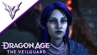 Dragon Age: The Veilguard 01 - Der Anfang auf PS5 - Let's Play Deutsch