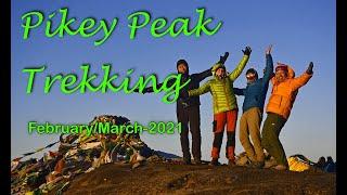 Pikey Peak Trekking ll Lower Solukhumbu Trek in Nepal