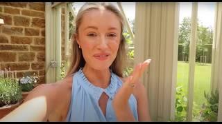 How to Host the Perfect Summer BBQ | Tips + Interview with Citizens of Soil Founder 