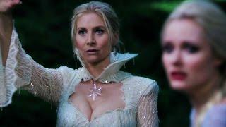 Emma: "Hey, Dairy Queen!" (Once Upon A Time S4E03)