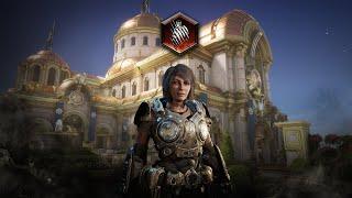 Gears 5: Solo Master Horde Frenzy on Regency as Infiltrator (No forts)