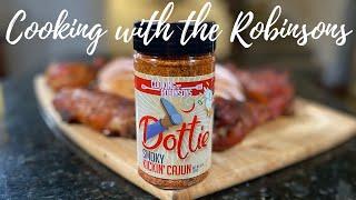 Cooking with the Robinsons Blend Bundle
