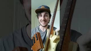 Why Did I Make A Modular Guitar?