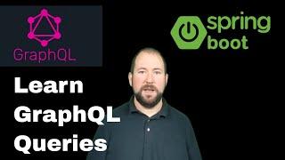 Learn GraphQL Queries (Spring Boot, JPA, H2)