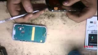 Samsung S7262 Disassembly & Change Touch Screen