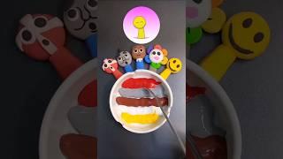 Sprunki OC Color Mixing Guess the final Color #colormixing #guess #sprunki Sigma Boy
