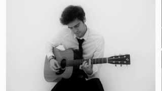 Michael Buble - Feeling Good by Jona Selle