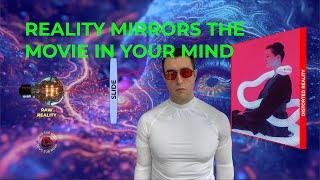 REALITY TRANSURFING: Positive Slides | Lesson 30/88