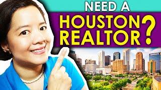 Houston Texas Real Estate Agent | Houston TX Realtor | Houston Realtor | Houston Texas