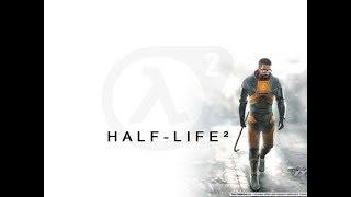 Стрим Half-Life 2: Episode Two ● сложность hard #2 Финал