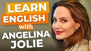 Learn English With Angelina Jolie | Maleficent