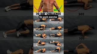 six pack exercise #absworkout #... fitness... full body workout 