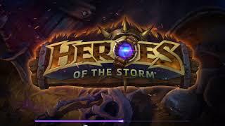 Heroes of the Storm [ГАЙД] На Дробителя.