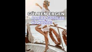 Gülben Ergen Shov HD Kalite Harika Pozlarıyla