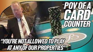 Bellagio Bans Card Counter From Blackjack
