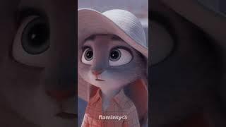 judy and nick ship  zootopia