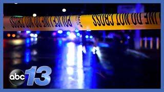 Armed robberies on the rise in Asheville; police investigate 3 in 4-day span