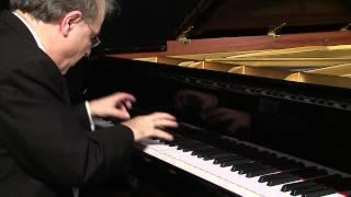 Grigory Gruzman plays G. Gershwin I got rhythm