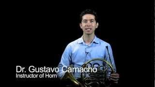 Horn: Mini Lesson #1