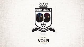 Men In Blazers: Euro 2000 & Copa June 15, 2016