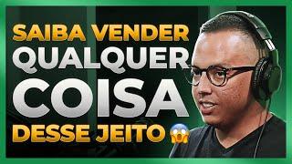 Como Ter Uma Boa Oferta E Vender Qualquer Coisa (MARKETING DIGITAL) | Otávio Passos - Kiwicast #47