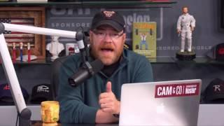 Cam Edwards on the revolutionary launch of NRATV