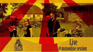 The Old Crone - Live #muzonline session