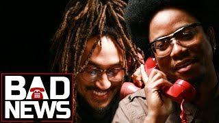 Bad News | Patrick vs. Ron Taylor | All Def