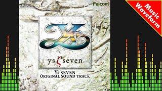 Ys Seven OST / Desert Of Despair