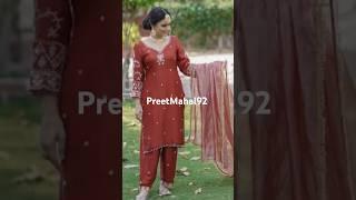 #preetmahal92 #trending #shorts #short #viralshort #new #trend #suit #yt #youtube #daily #punjabi