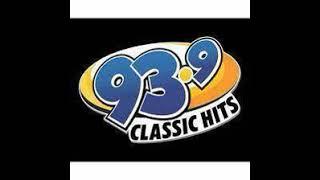 KJMK "Classic Hits 93.9" - Legal ID - 2021