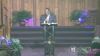 "The Potential in Your Pain" Pt 4 - Bible Way Baptist Church Sunday Worship Experience