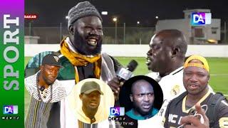 Qui comme adversaire pour Modou Lo ? Clash contre Tapha Tine, choc BG2 vs Siteu : Ecoutez Sa Touba